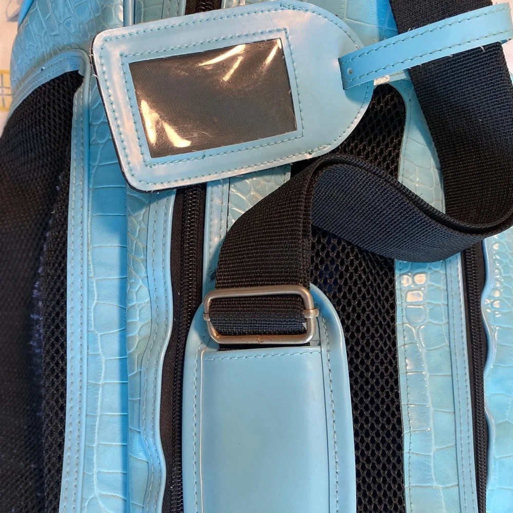 Pet Travel Bag by Totes Sanitized Bedding Machine Washable